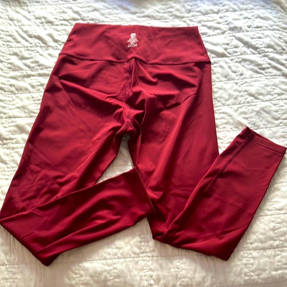 Born Primitive leggings
